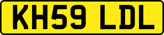 KH59LDL