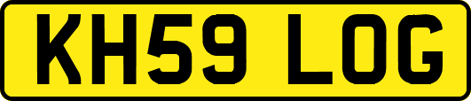KH59LOG