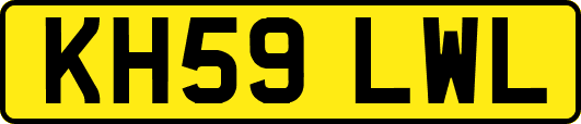 KH59LWL