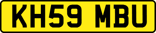 KH59MBU