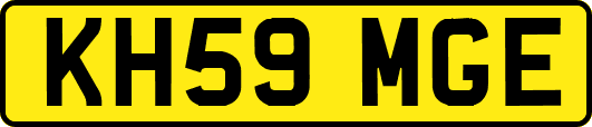 KH59MGE