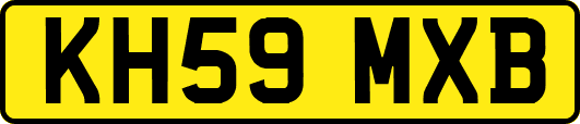 KH59MXB