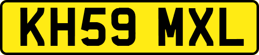 KH59MXL