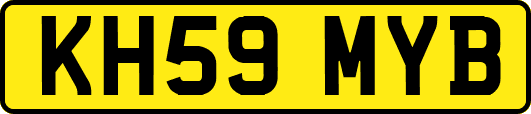 KH59MYB