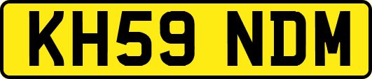 KH59NDM