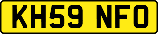 KH59NFO