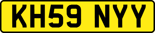 KH59NYY