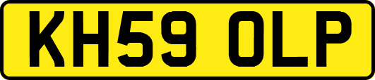 KH59OLP