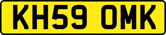 KH59OMK