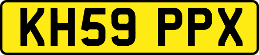 KH59PPX
