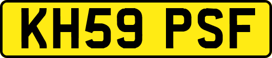 KH59PSF