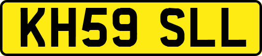 KH59SLL