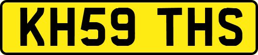 KH59THS