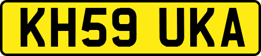 KH59UKA