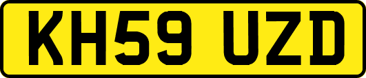 KH59UZD