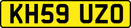 KH59UZO