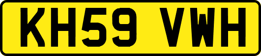 KH59VWH
