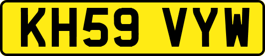 KH59VYW