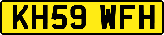 KH59WFH