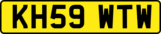 KH59WTW