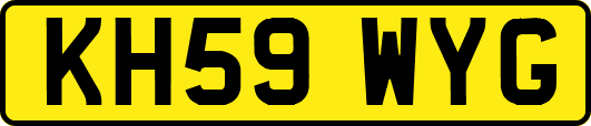 KH59WYG