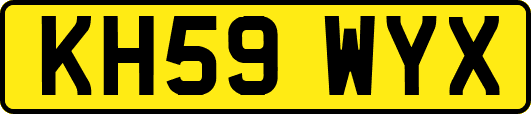KH59WYX