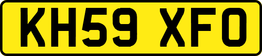 KH59XFO