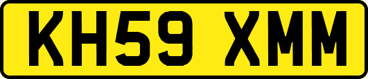 KH59XMM