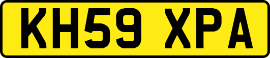 KH59XPA