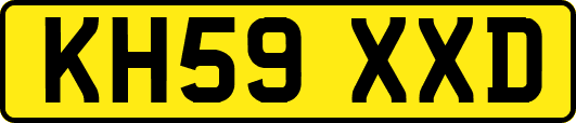 KH59XXD
