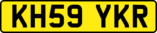 KH59YKR