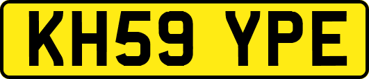 KH59YPE