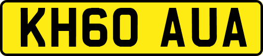 KH60AUA