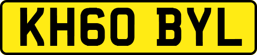KH60BYL