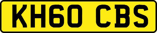 KH60CBS
