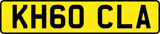 KH60CLA