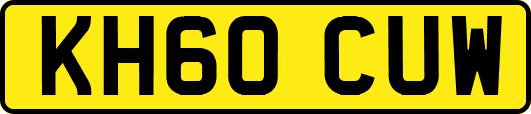 KH60CUW
