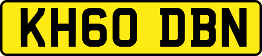 KH60DBN