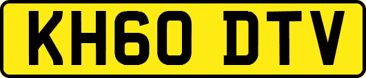 KH60DTV