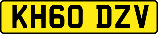 KH60DZV