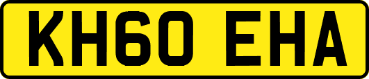KH60EHA