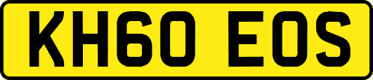 KH60EOS