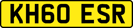 KH60ESR