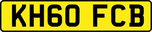 KH60FCB