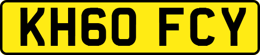 KH60FCY