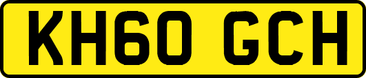 KH60GCH