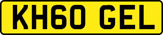KH60GEL