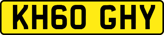 KH60GHY