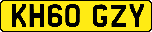 KH60GZY