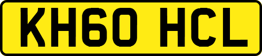 KH60HCL